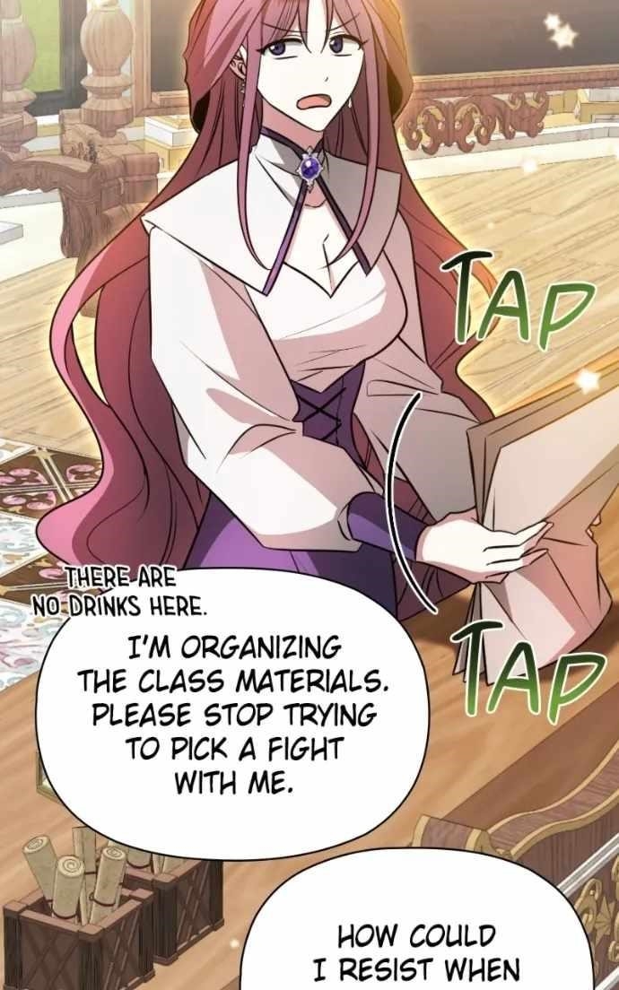 The Academy Is Ruined Chapter 64 - Page 6