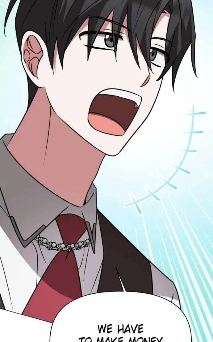 The Academy Is Ruined Chapter 64 - Page 60