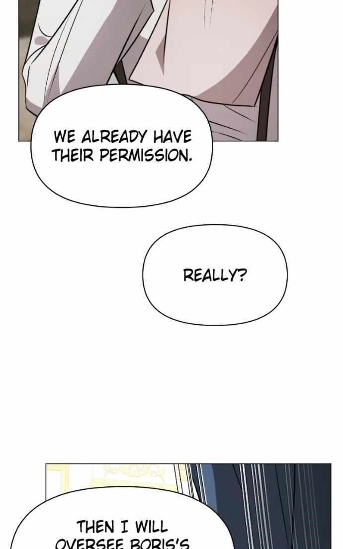 The Academy Is Ruined Chapter 64 - Page 62