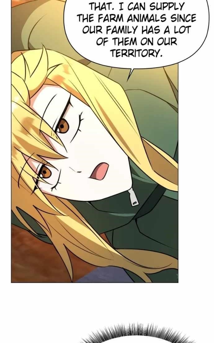 The Academy Is Ruined Chapter 64 - Page 66