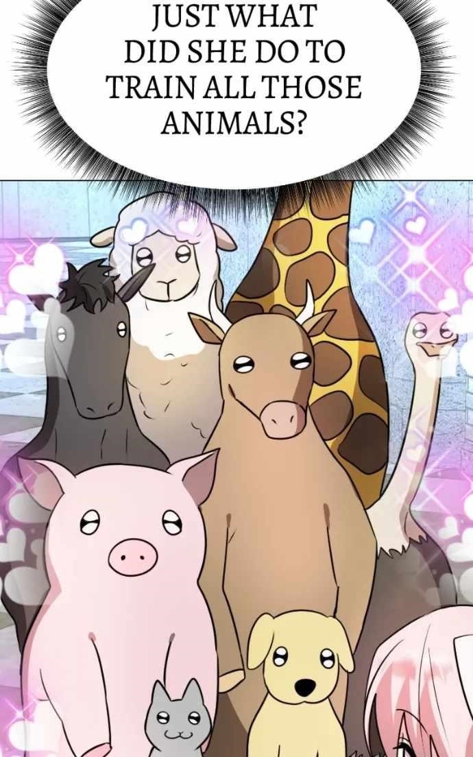 The Academy Is Ruined Chapter 64 - Page 81