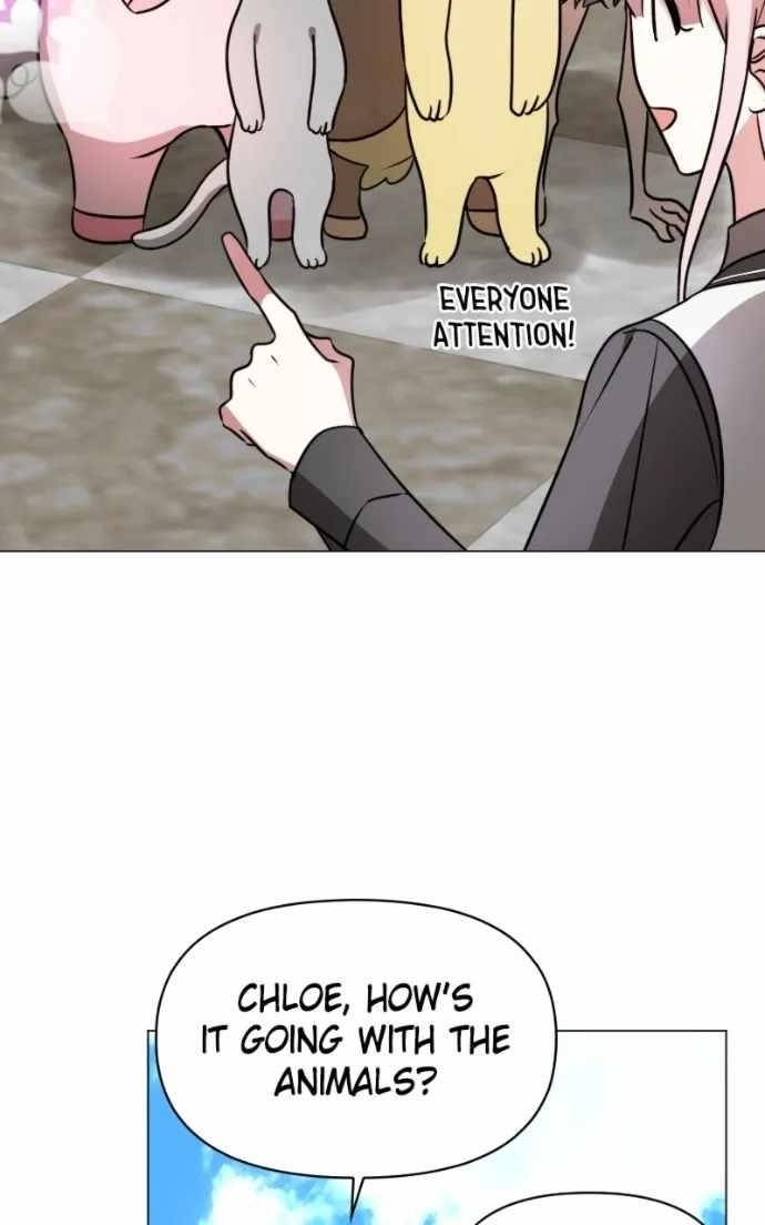 The Academy Is Ruined Chapter 64 - Page 82