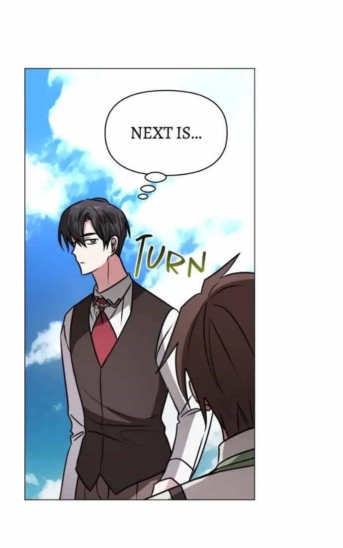 The Academy Is Ruined Chapter 64 - Page 89