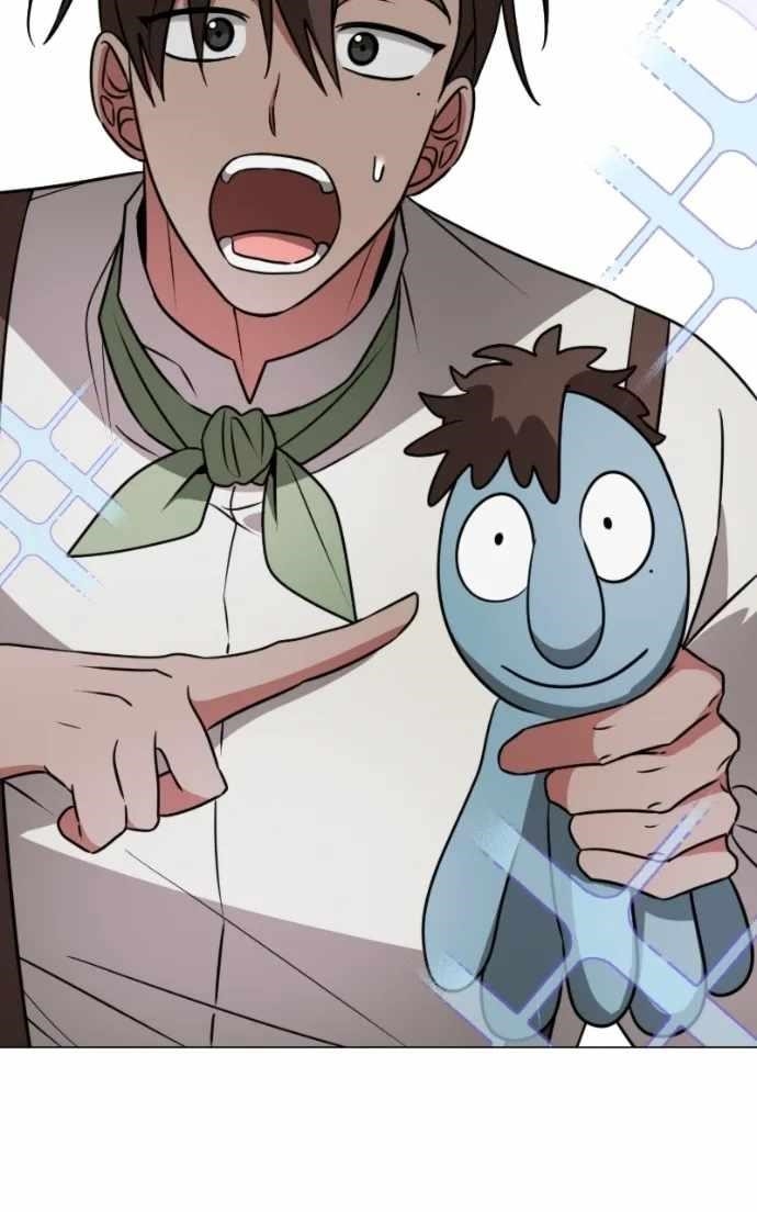 The Academy Is Ruined Chapter 64 - Page 92