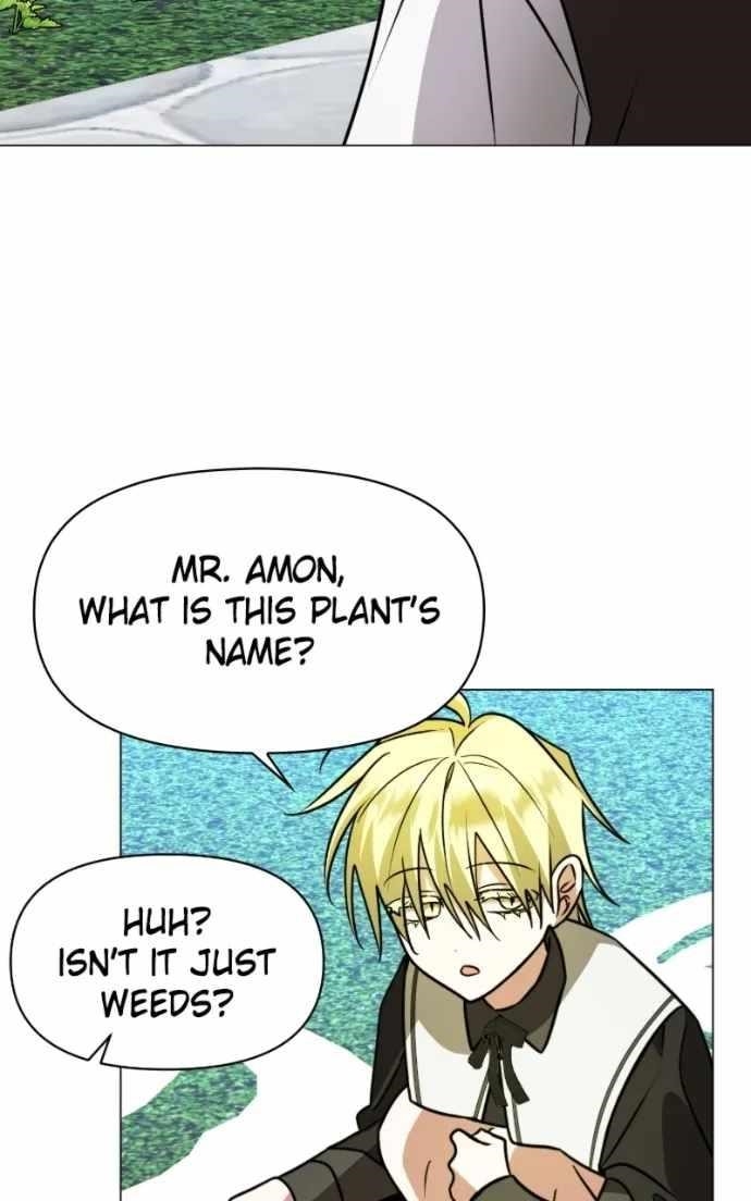 The Academy Is Ruined Chapter 64 - Page 98