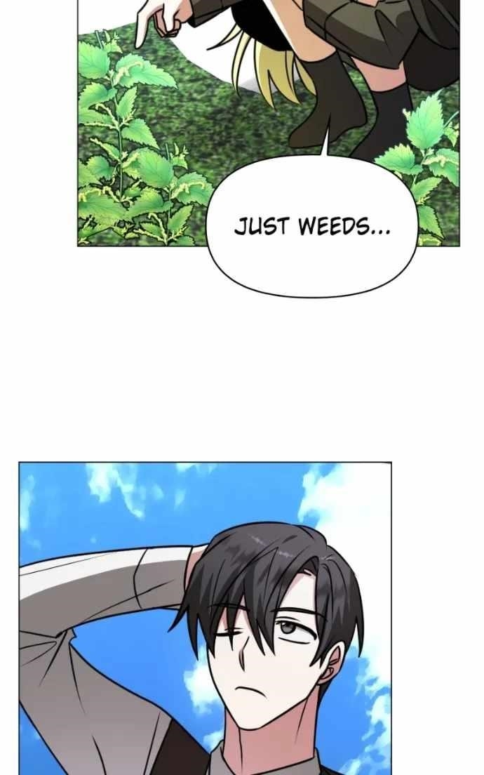 The Academy Is Ruined Chapter 64 - Page 99