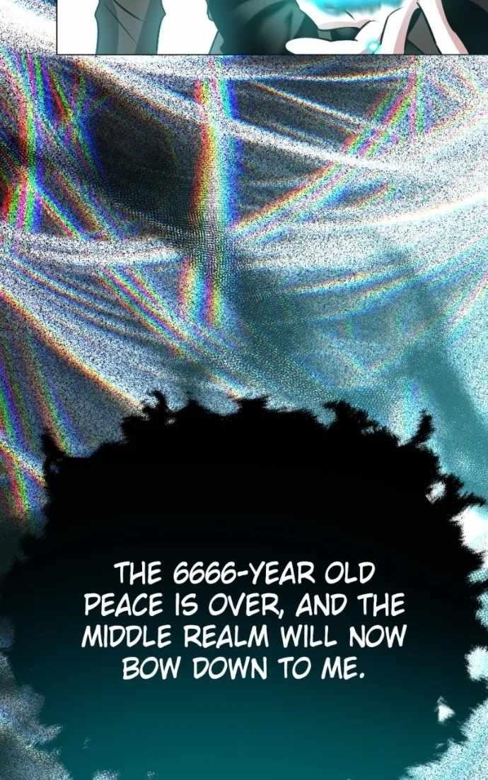 The Academy Is Ruined Chapter 65 - Page 100