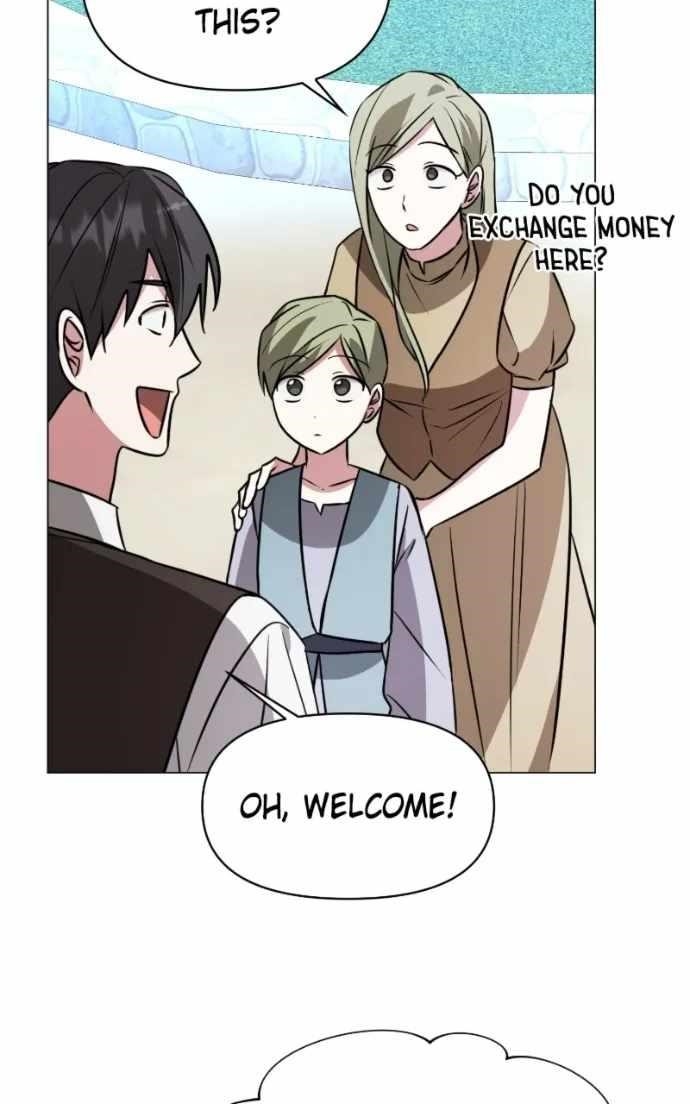 The Academy Is Ruined Chapter 65 - Page 12