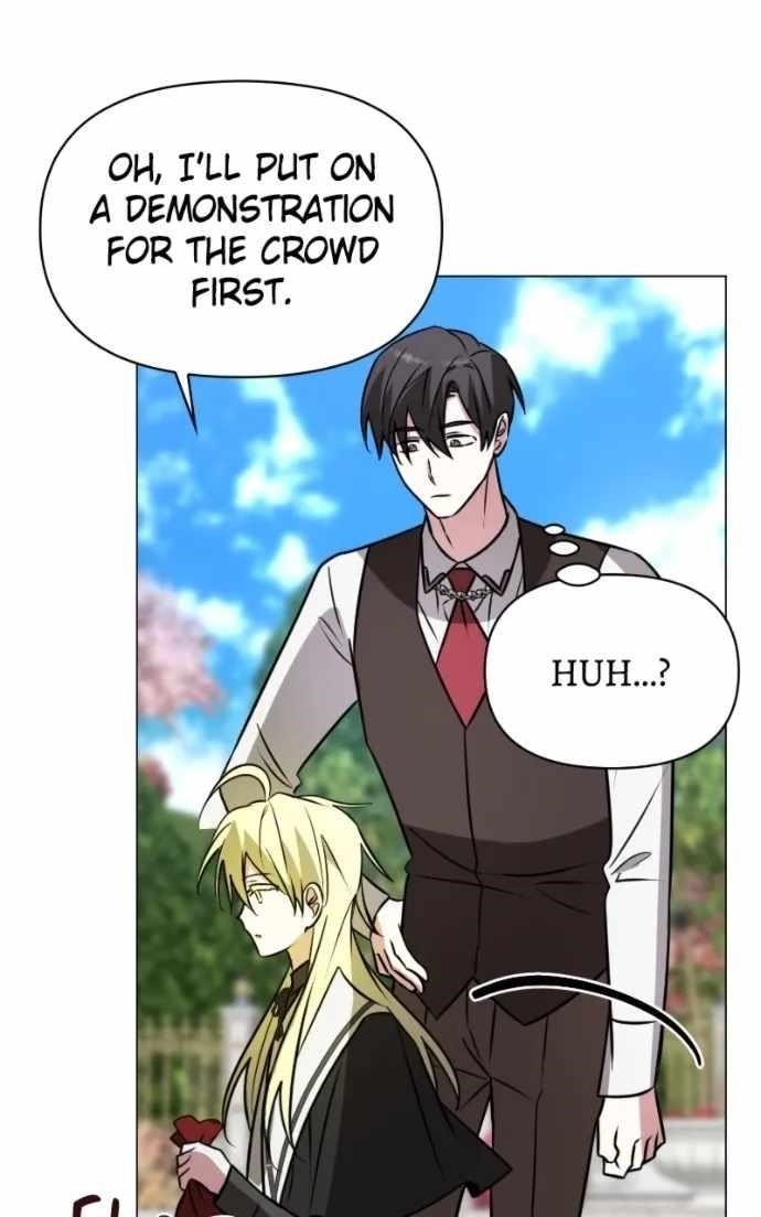 The Academy Is Ruined Chapter 65 - Page 17