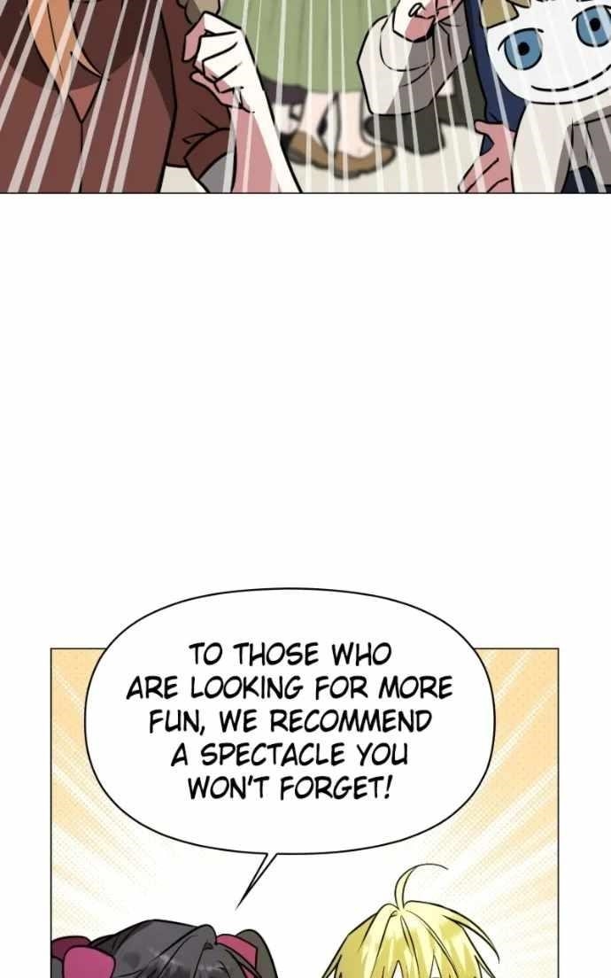 The Academy Is Ruined Chapter 65 - Page 23