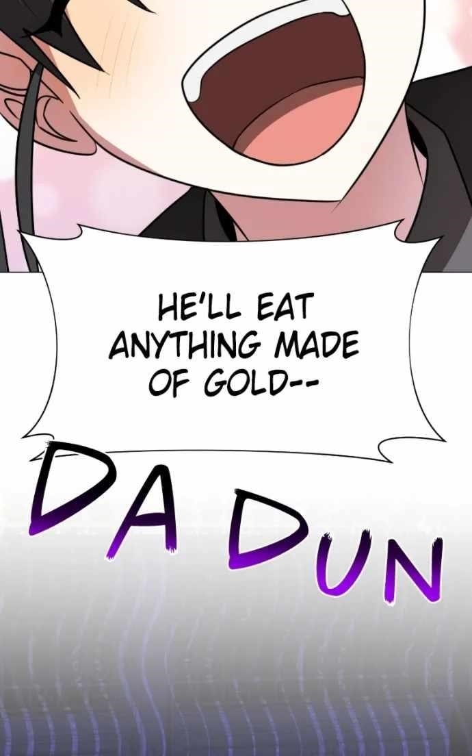 The Academy Is Ruined Chapter 65 - Page 34