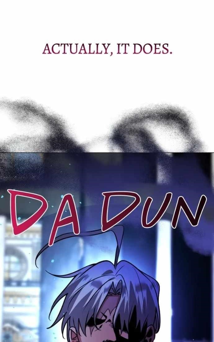 The Academy Is Ruined Chapter 65 - Page 39