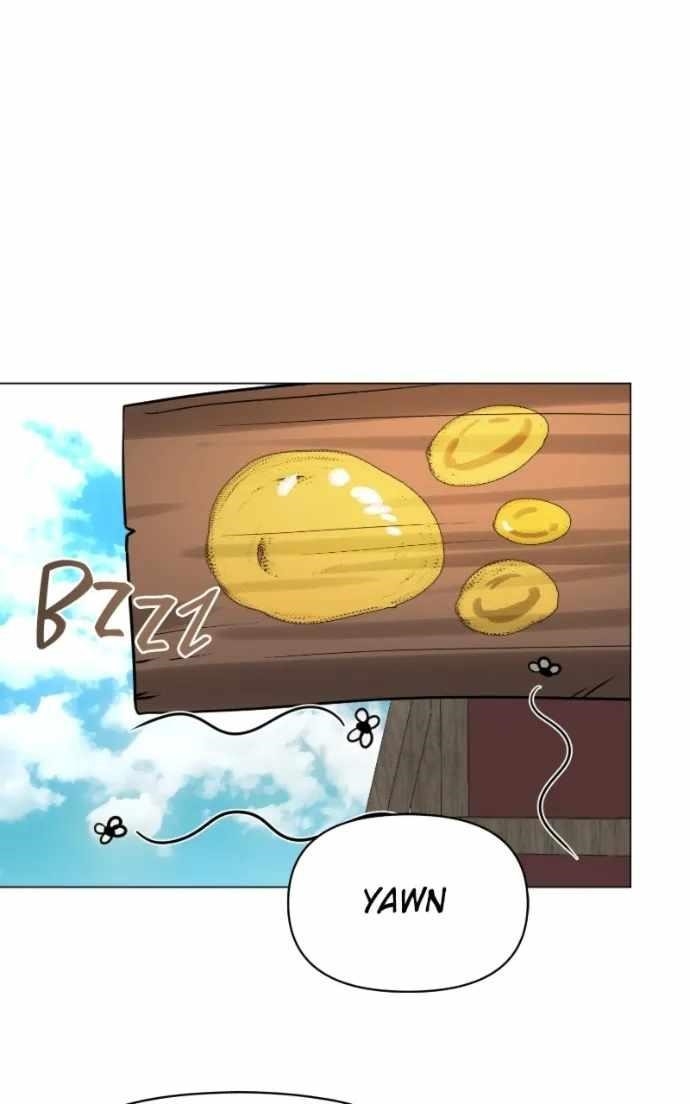 The Academy Is Ruined Chapter 65 - Page 45