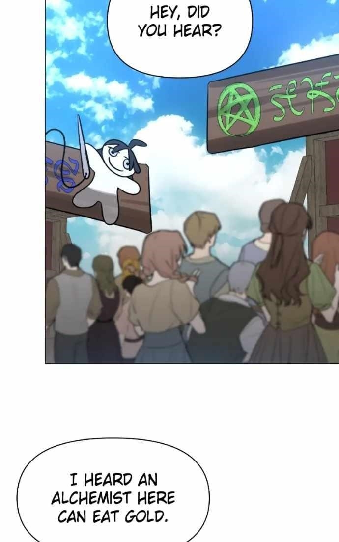 The Academy Is Ruined Chapter 65 - Page 60