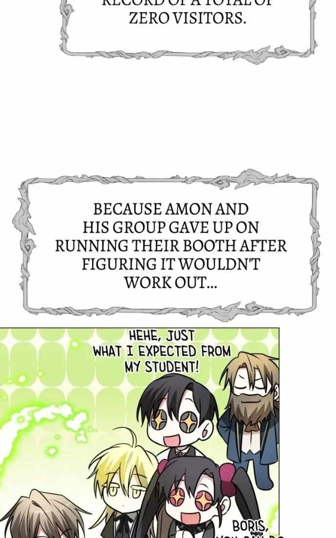 The Academy Is Ruined Chapter 65 - Page 63