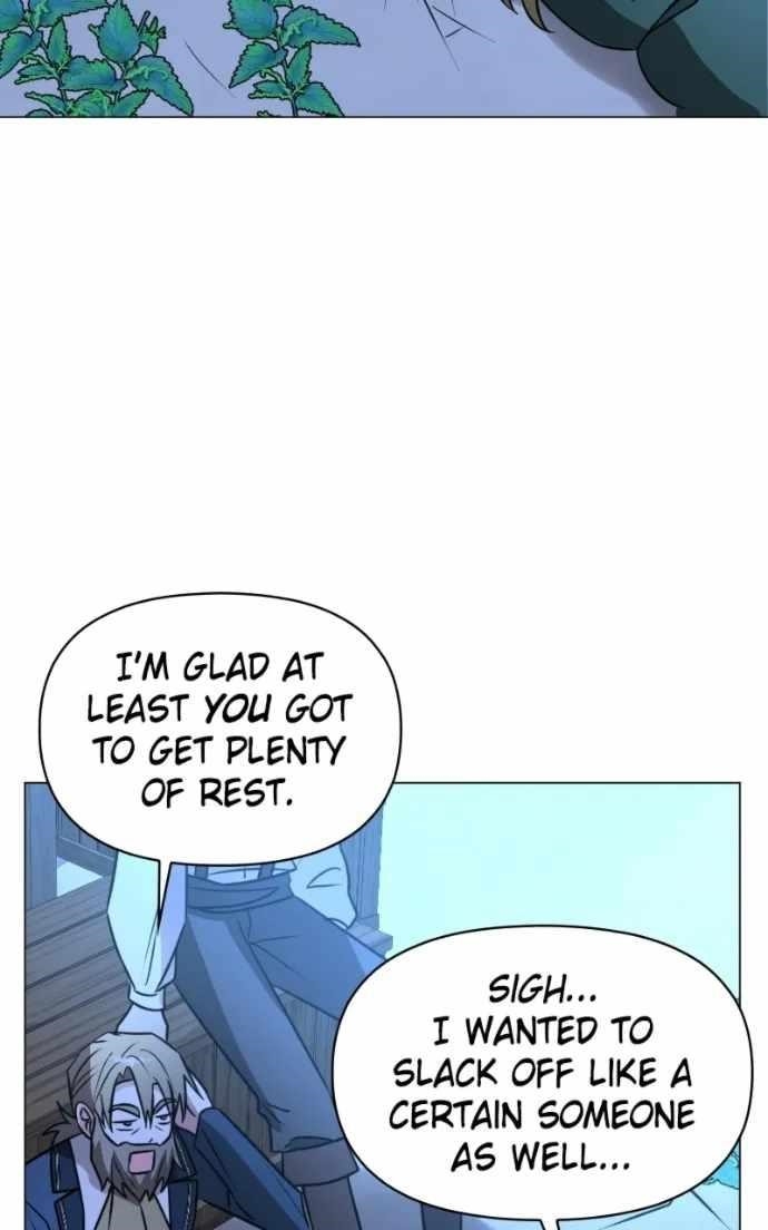 The Academy Is Ruined Chapter 65 - Page 71