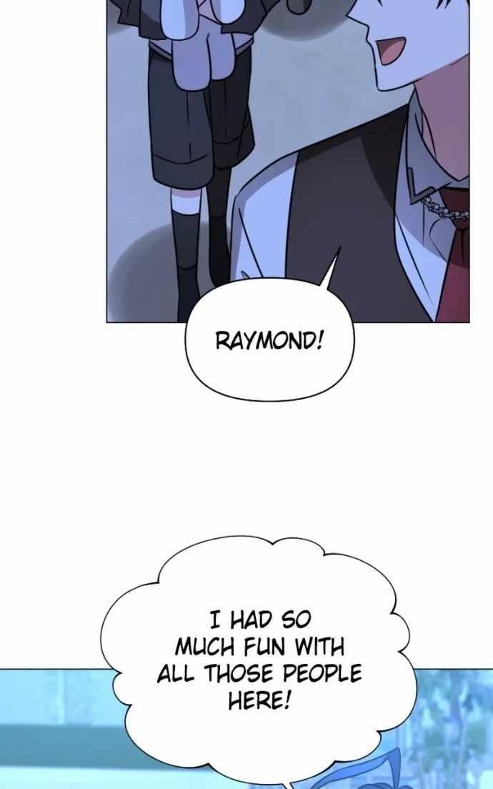 The Academy Is Ruined Chapter 65 - Page 74