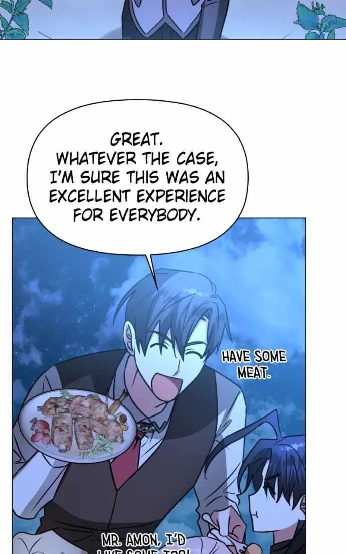 The Academy Is Ruined Chapter 65 - Page 76