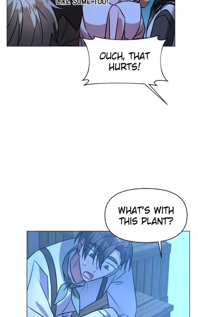 The Academy Is Ruined Chapter 65 - Page 77