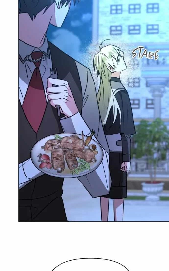 The Academy Is Ruined Chapter 65 - Page 81