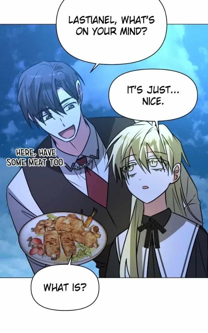 The Academy Is Ruined Chapter 65 - Page 82