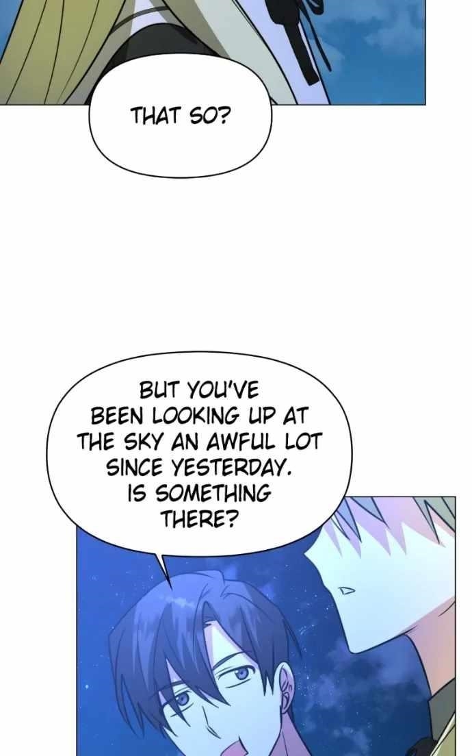 The Academy Is Ruined Chapter 65 - Page 84