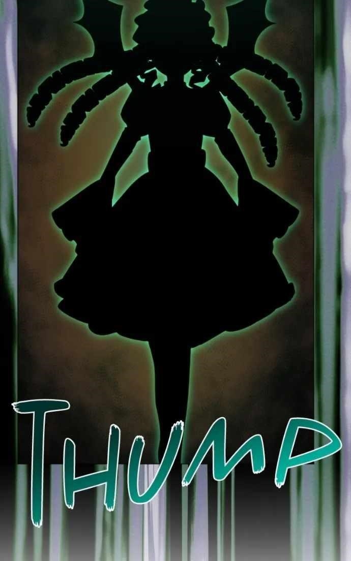 The Academy Is Ruined Chapter 65 - Page 96