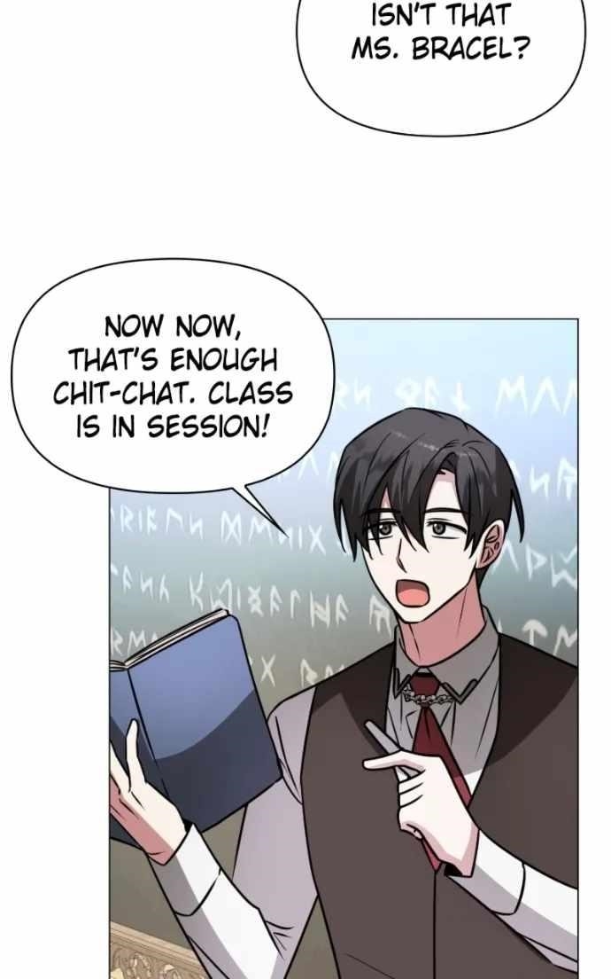 The Academy Is Ruined Chapter 66 - Page 13