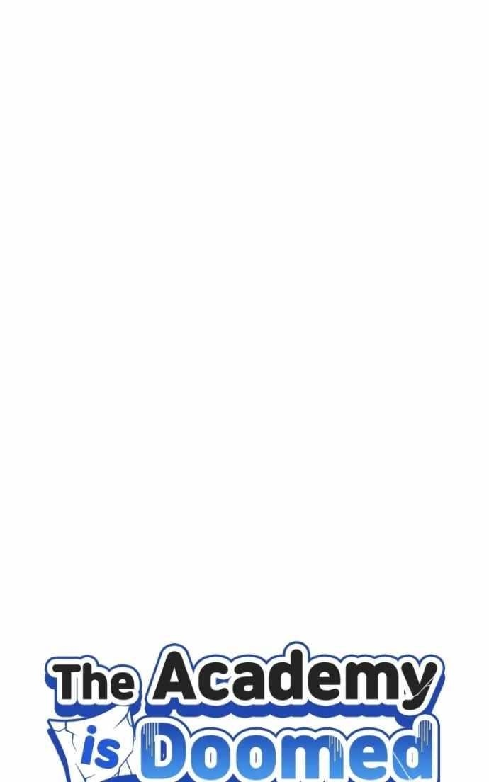 The Academy Is Ruined Chapter 66 - Page 24