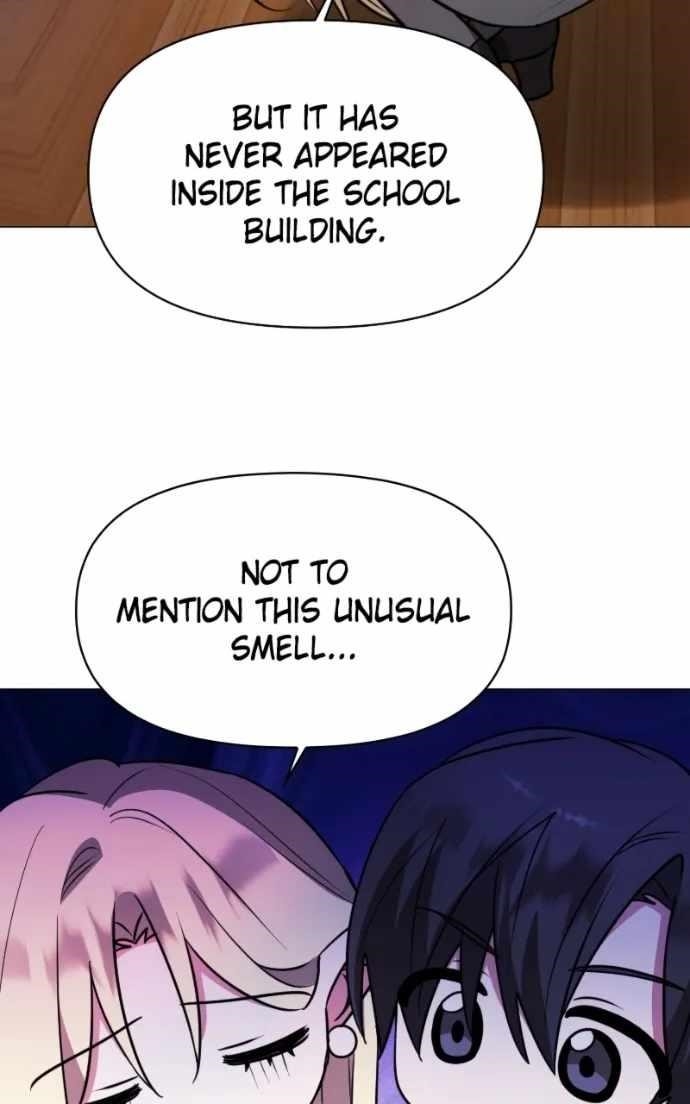 The Academy Is Ruined Chapter 66 - Page 28