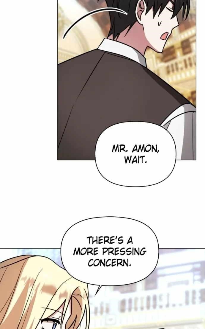 The Academy Is Ruined Chapter 66 - Page 30