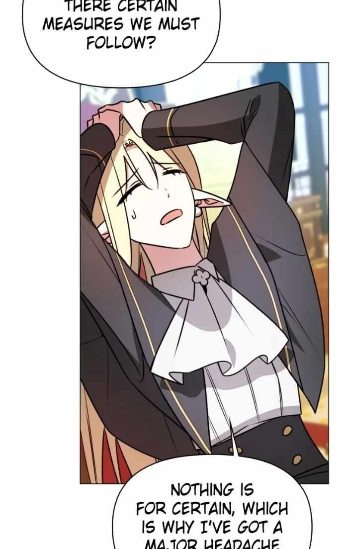 The Academy Is Ruined Chapter 66 - Page 37