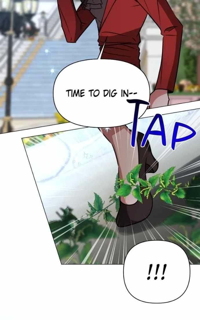 The Academy Is Ruined Chapter 66 - Page 4