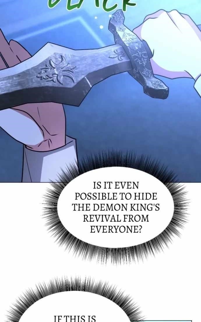 The Academy Is Ruined Chapter 66 - Page 41