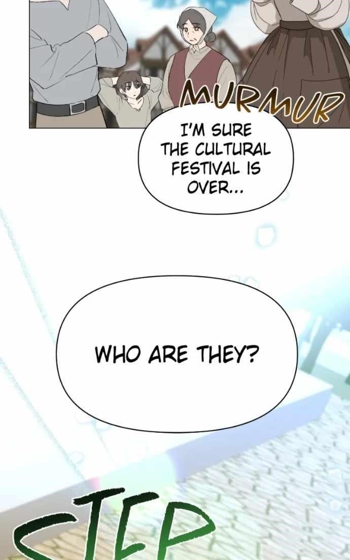 The Academy Is Ruined Chapter 66 - Page 64