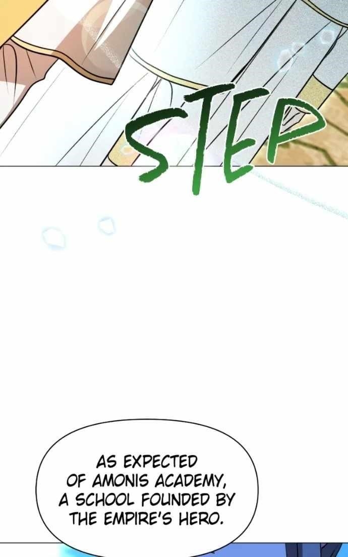 The Academy Is Ruined Chapter 66 - Page 66