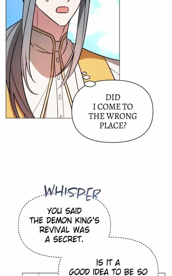 The Academy Is Ruined Chapter 66 - Page 75