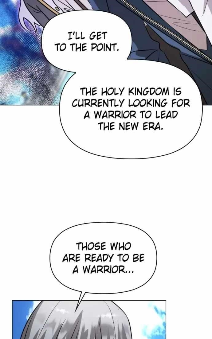 The Academy Is Ruined Chapter 66 - Page 80