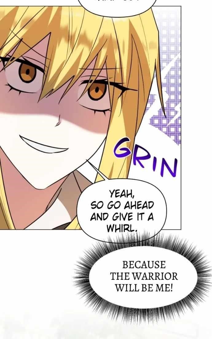 The Academy Is Ruined Chapter 66 - Page 93