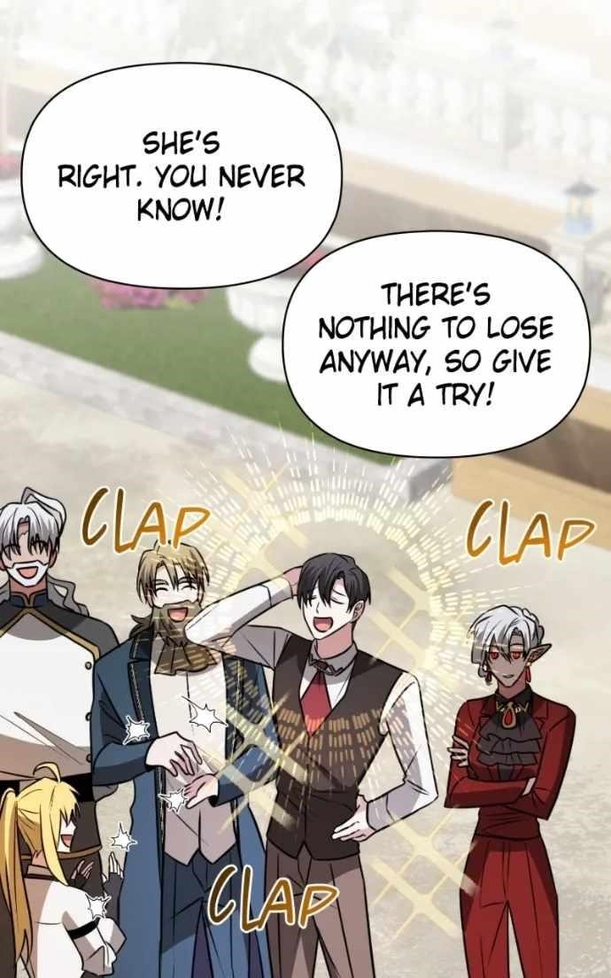 The Academy Is Ruined Chapter 66 - Page 94