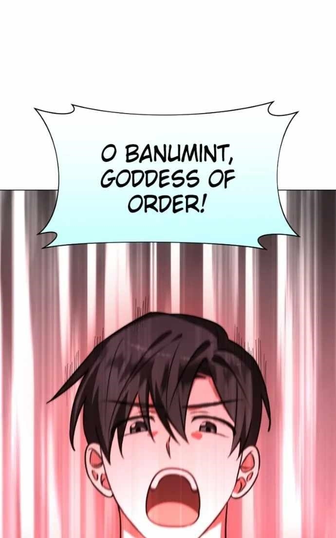 The Academy Is Ruined Chapter 67 - Page 1