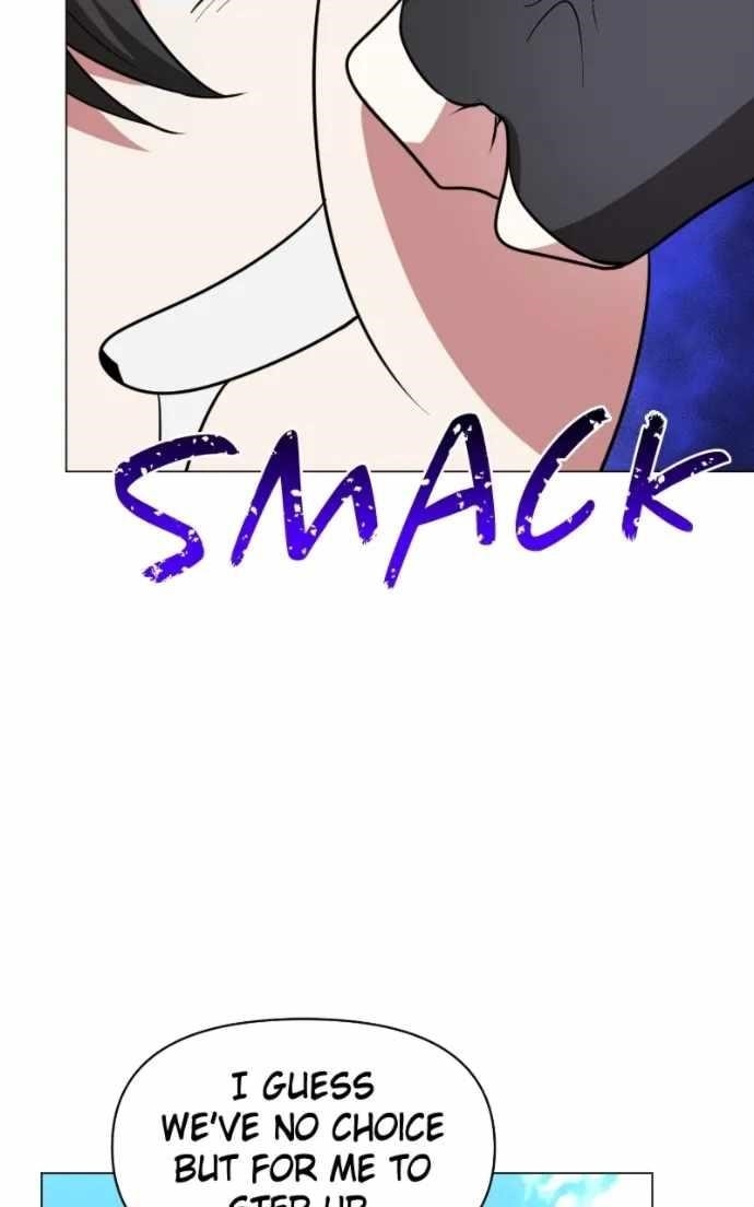 The Academy Is Ruined Chapter 67 - Page 14