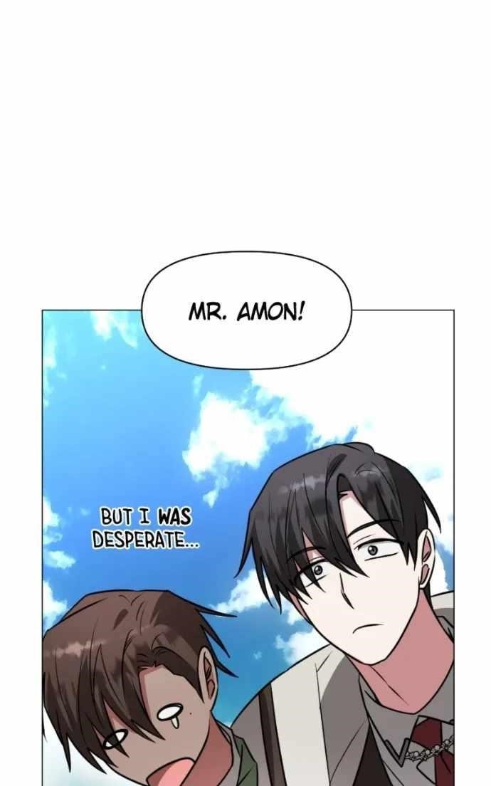 The Academy Is Ruined Chapter 67 - Page 17