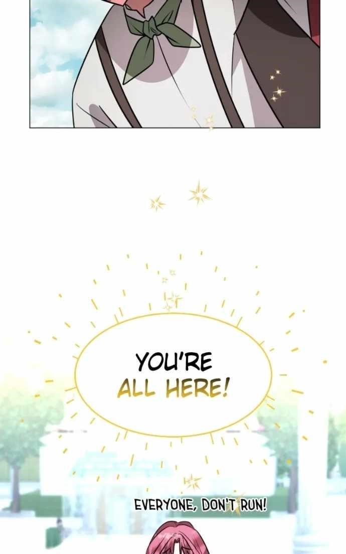 The Academy Is Ruined Chapter 67 - Page 18