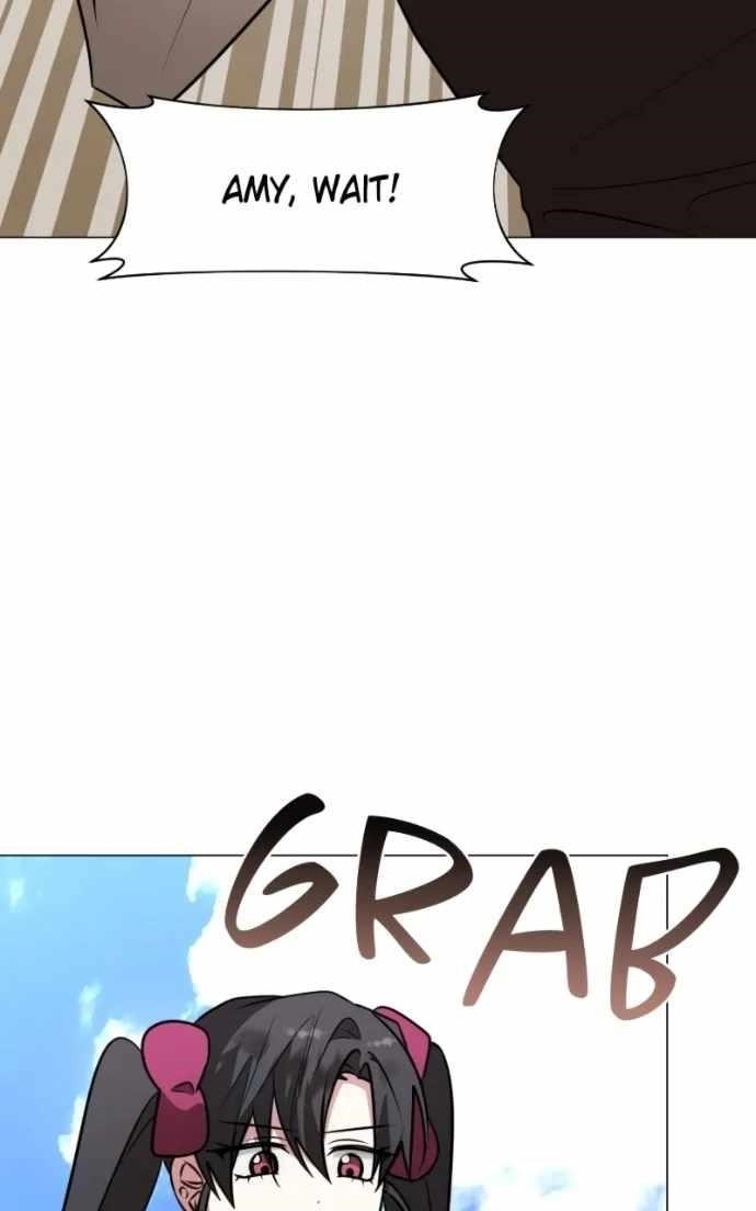 The Academy Is Ruined Chapter 67 - Page 25