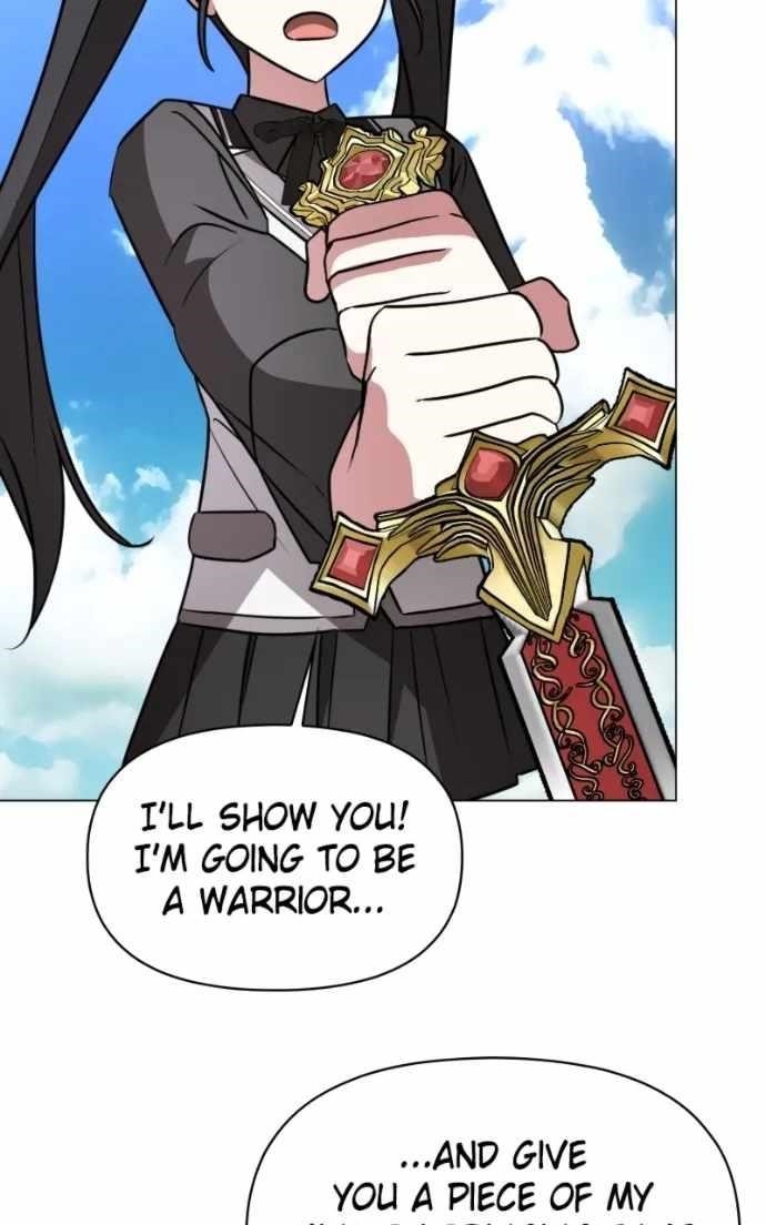 The Academy Is Ruined Chapter 67 - Page 26