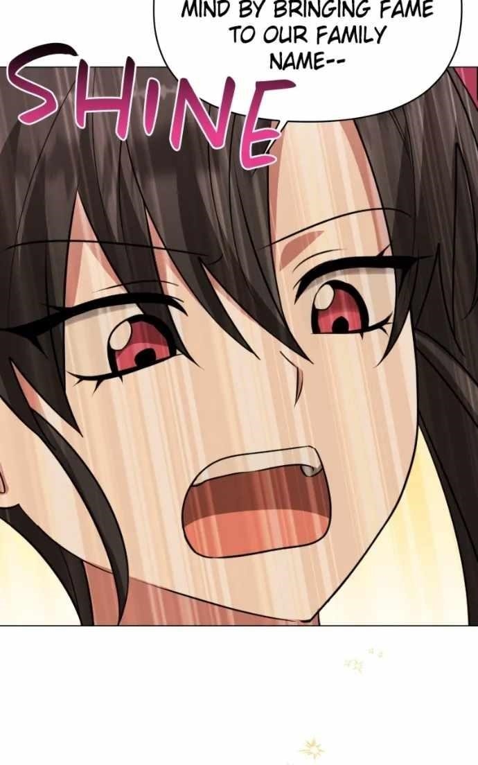 The Academy Is Ruined Chapter 67 - Page 27