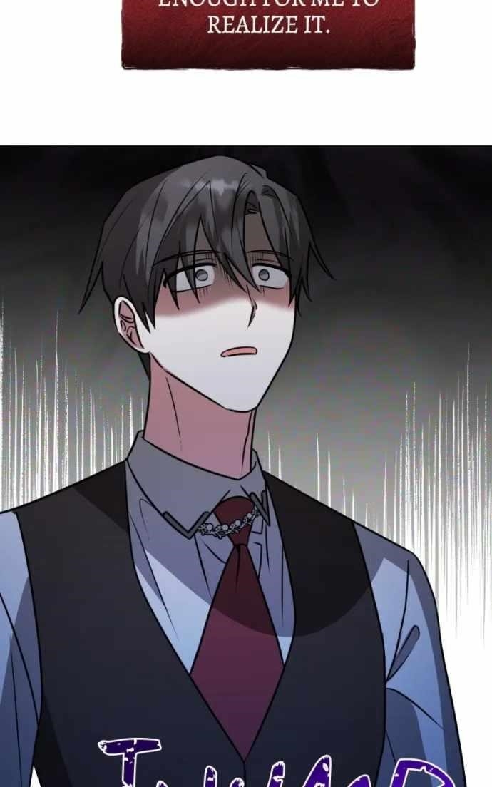 The Academy Is Ruined Chapter 67 - Page 58