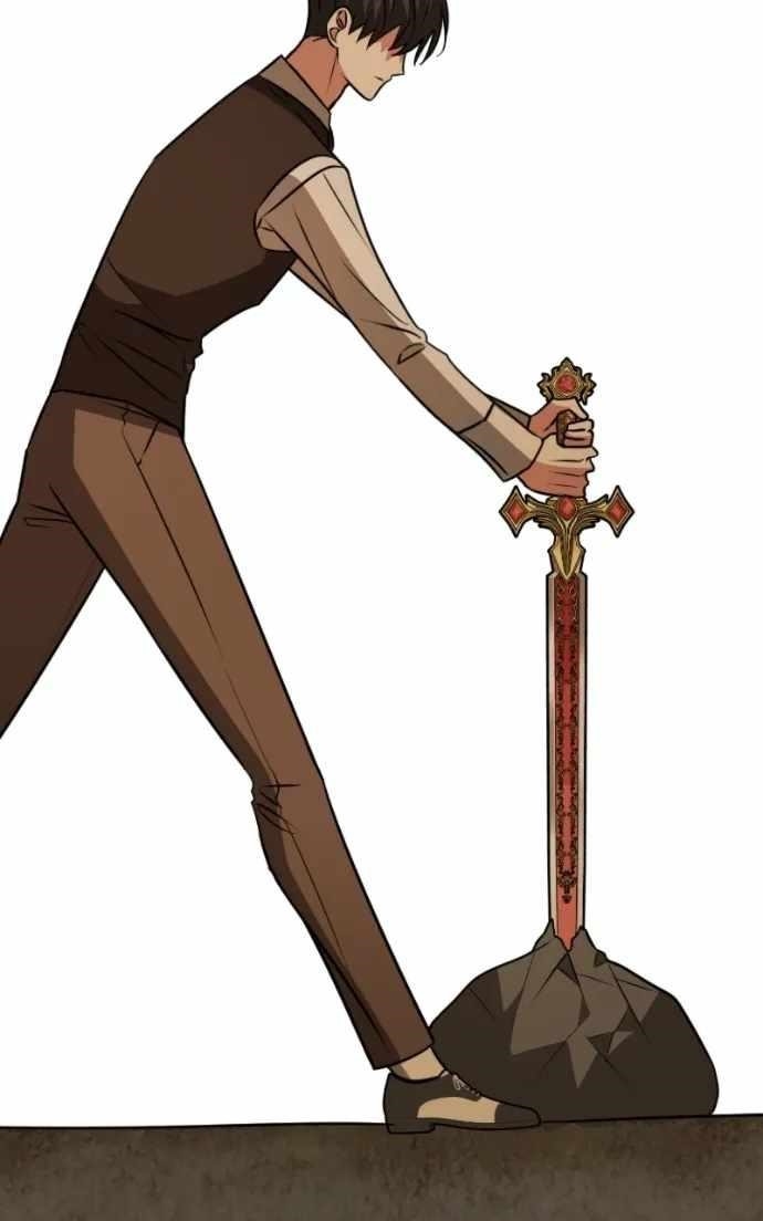 The Academy Is Ruined Chapter 67 - Page 6