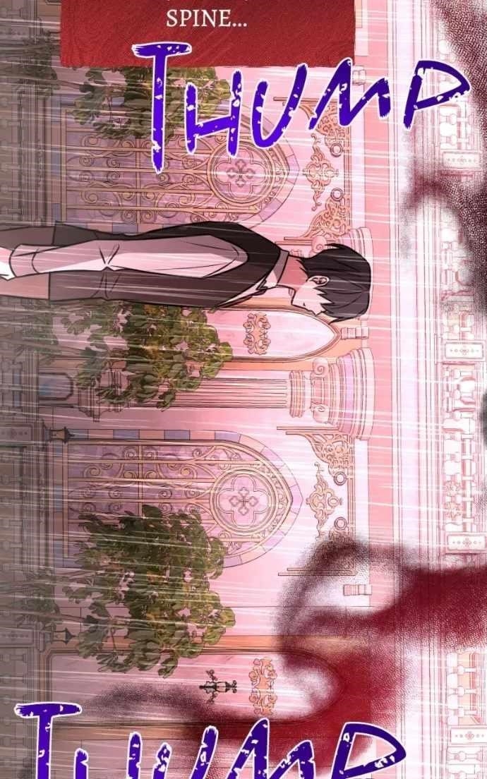 The Academy Is Ruined Chapter 67 - Page 60